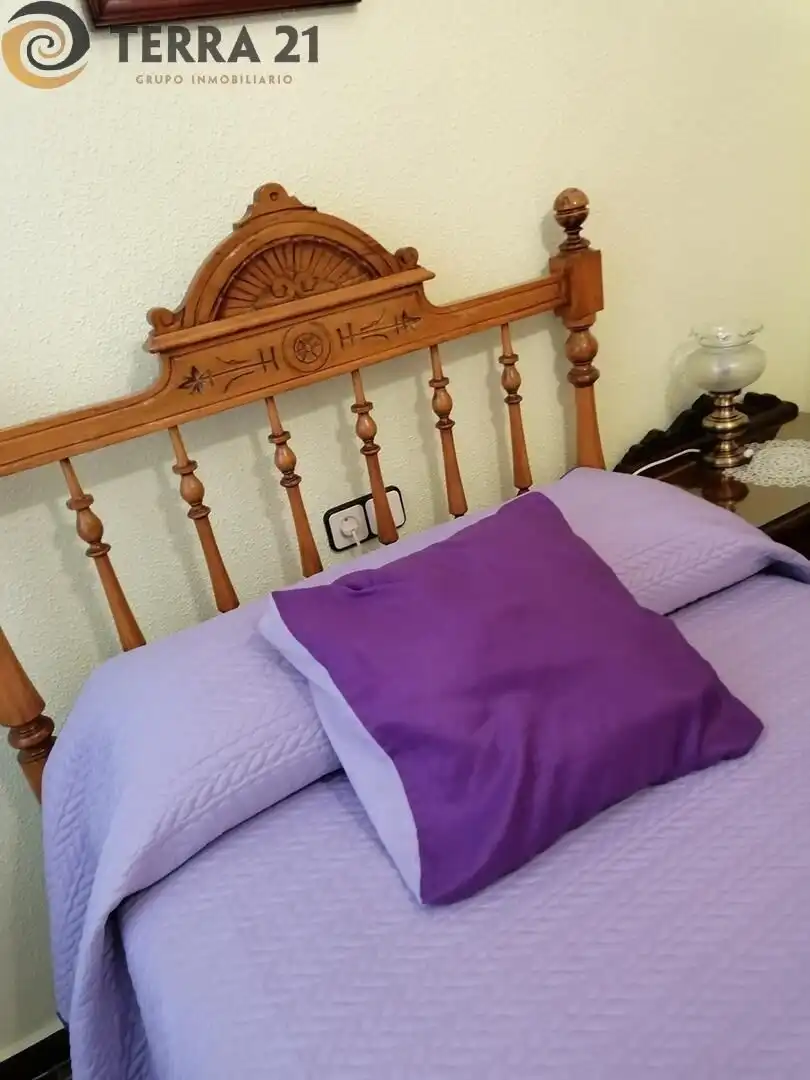 Habitación 112 m², Jaén
