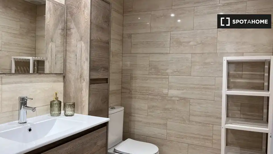 Chambre à louer, Cerdanyola del Vallès