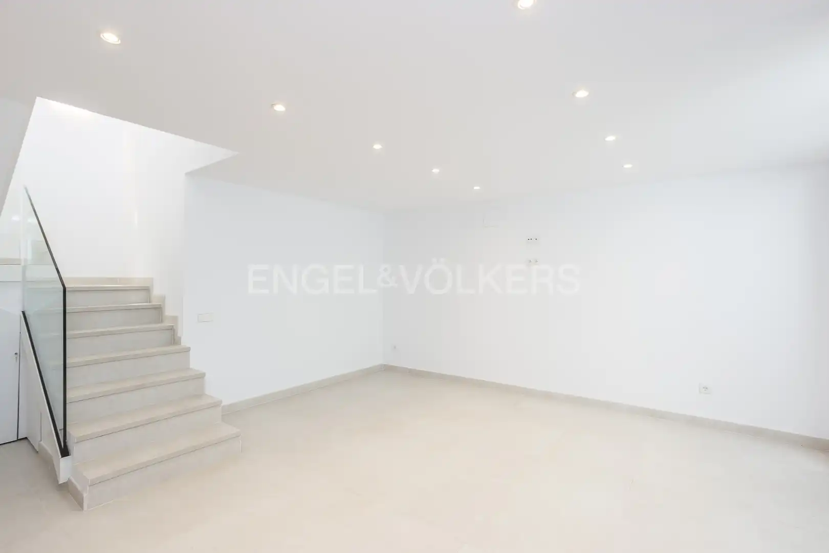 Piso de 200 m² en Sitges