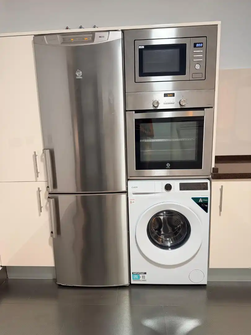 Piso de 60 m² en Dos Hermanas