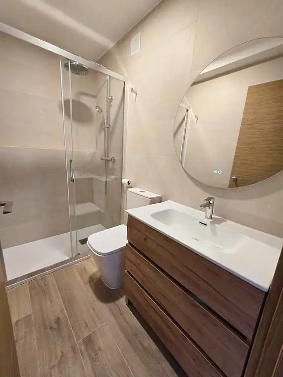 Habitació de lloguer, Leganès