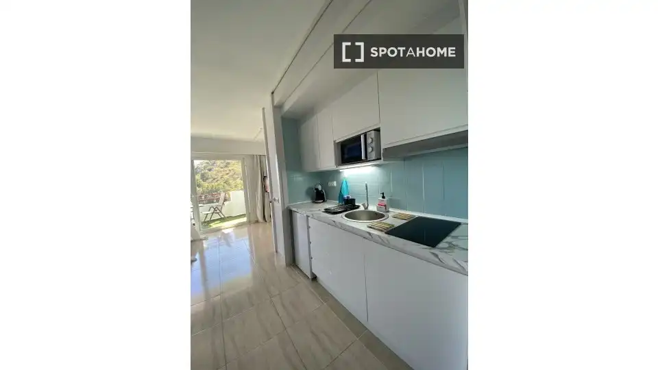 Habitación 58 m², Alcúdia