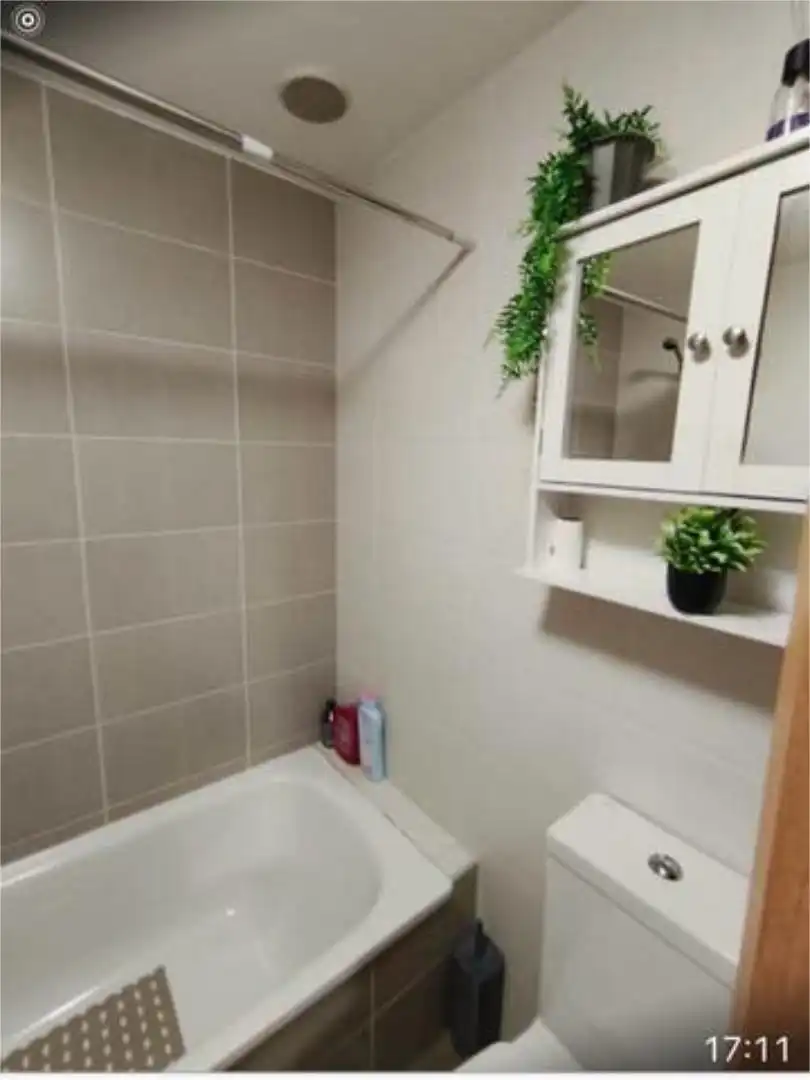 Piso de 65 m² en Burela