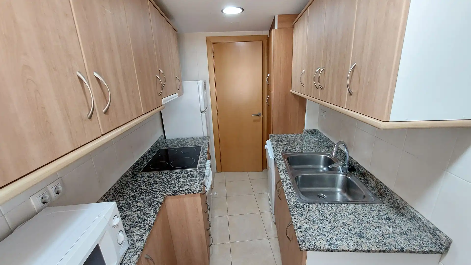 Pis de 80 m² a Vilafranca del Penedès