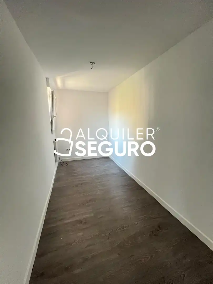 Pis de 60 m² a Madrid