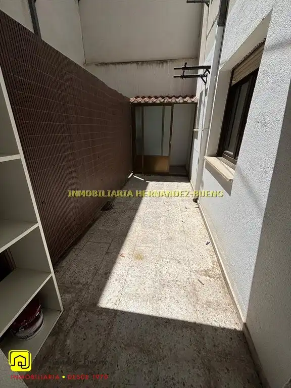 Wohnung 121 m² in Salamanca