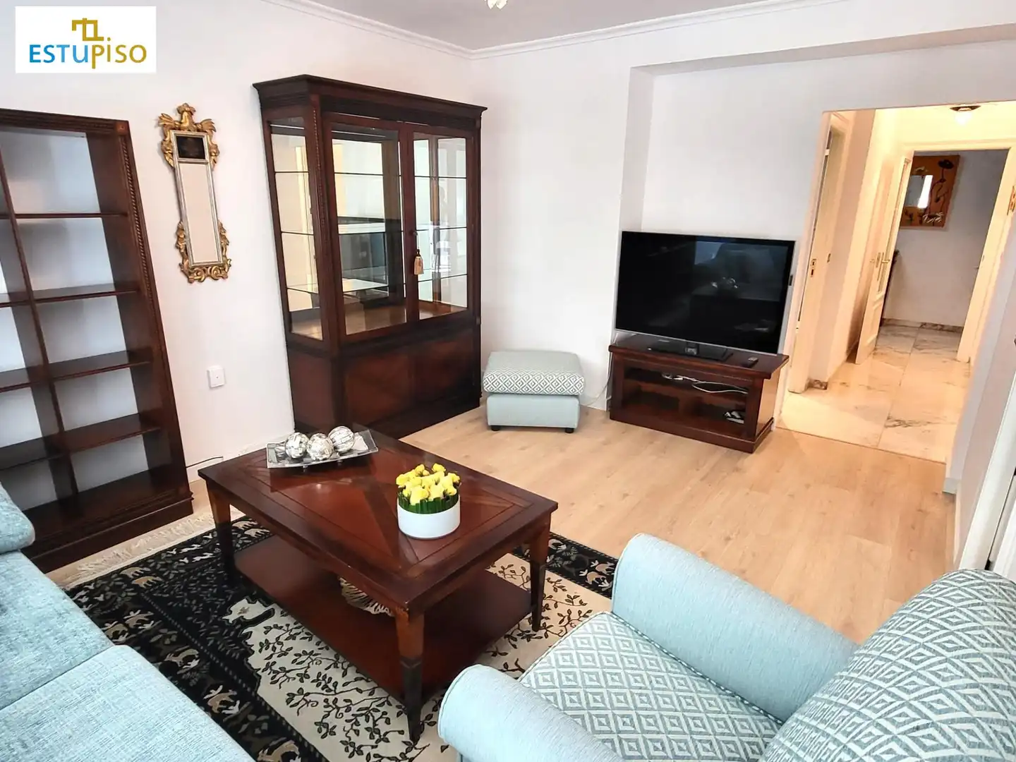 Piso de 150 m² en León