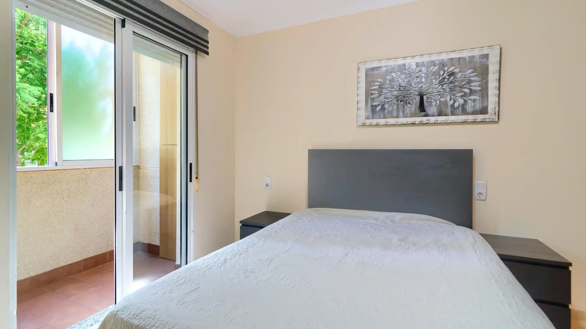 Piso de 85 m² en Sagunto