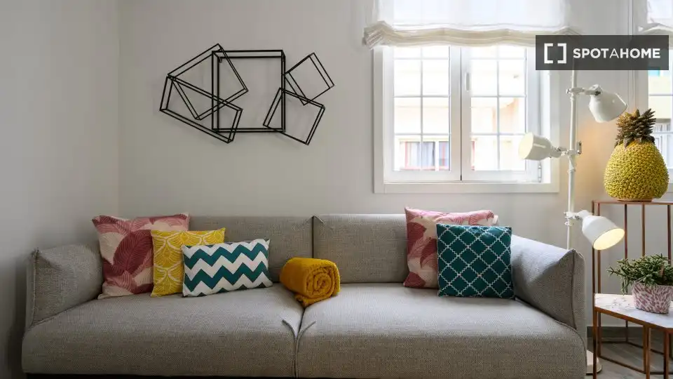Habitación en alquiler, Las Palmas de Gran Canaria