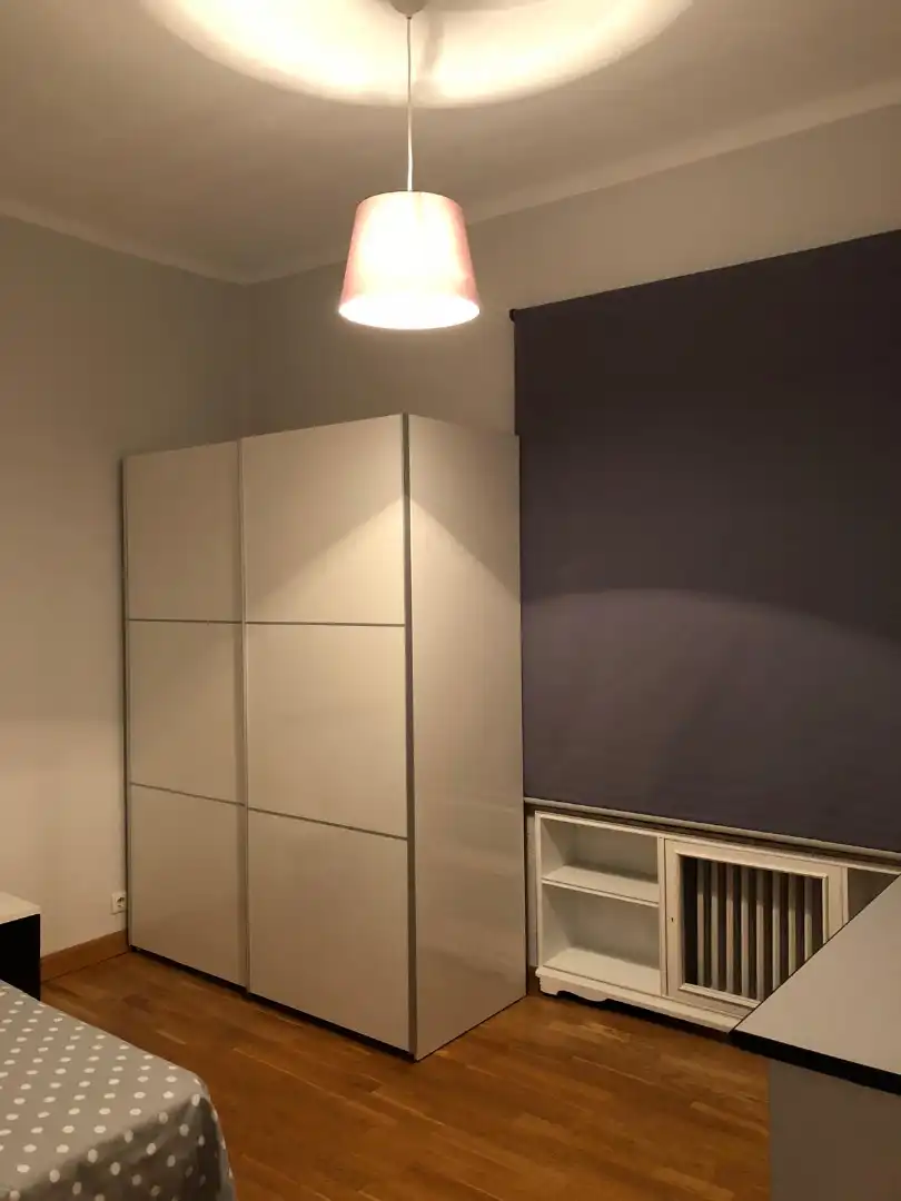 Piso de 130 m² en Salamanca