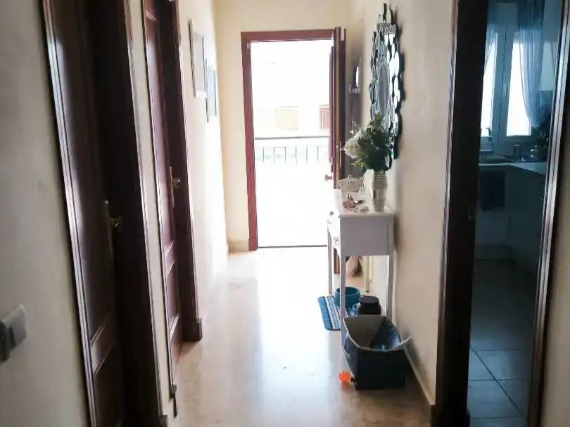 Piso de 105 m² en Sanlúcar de Barrameda