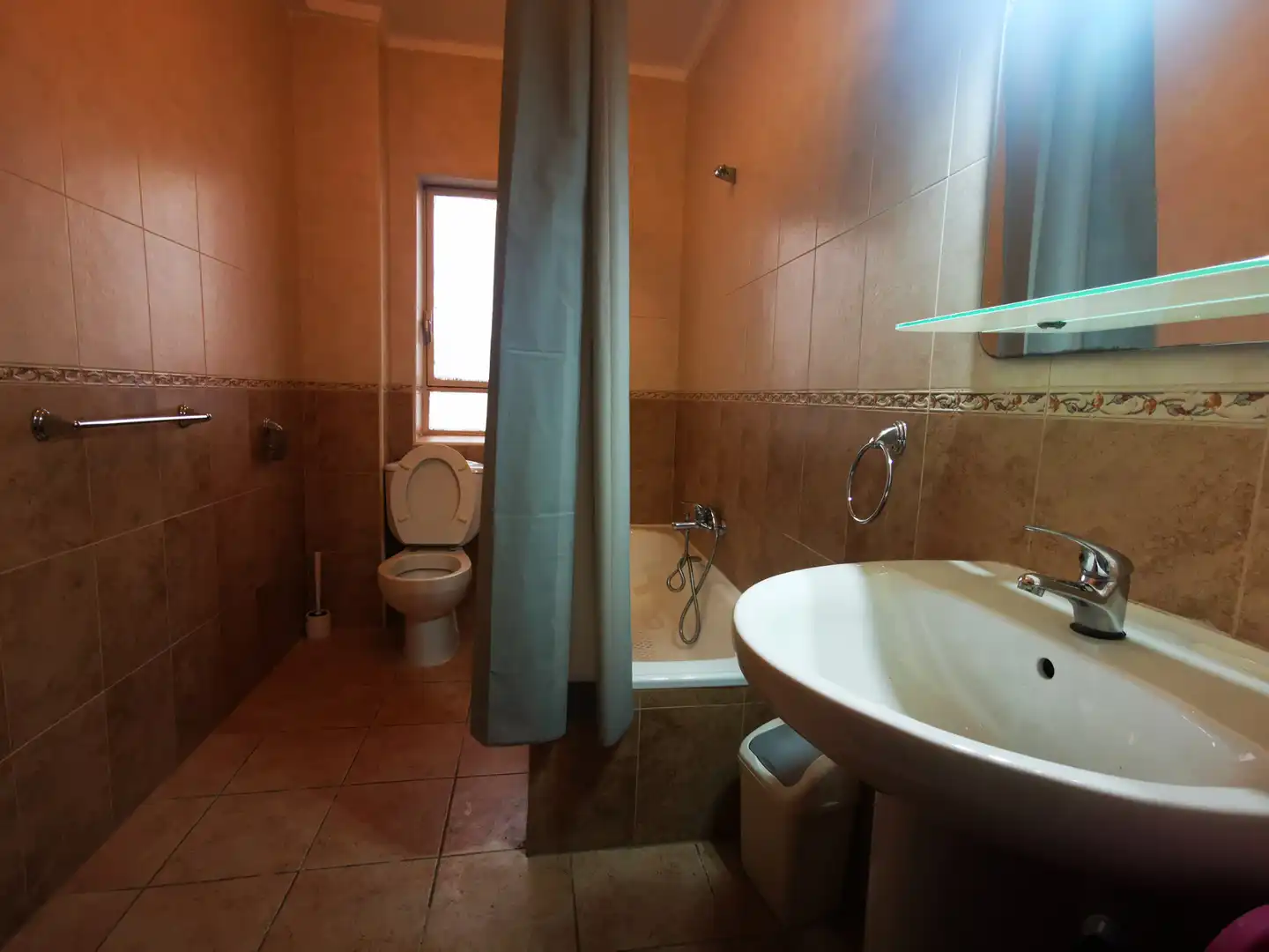Piso de 135 m² en Salamanca