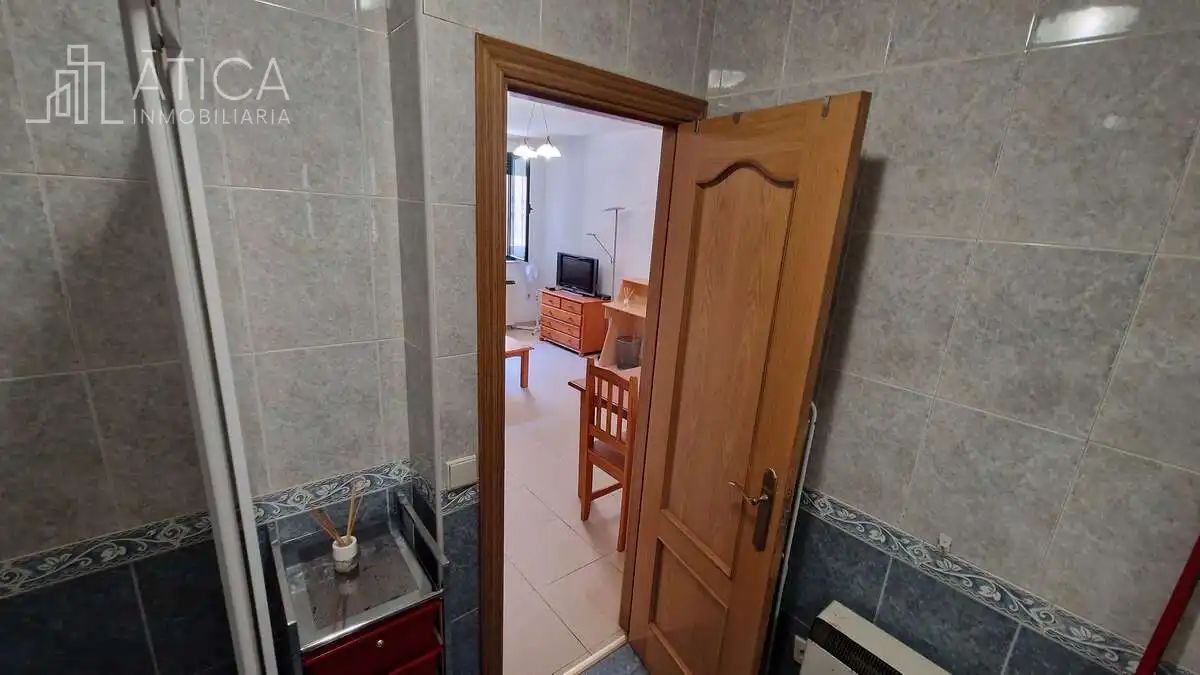 Appartement 40 m² à Salamanque