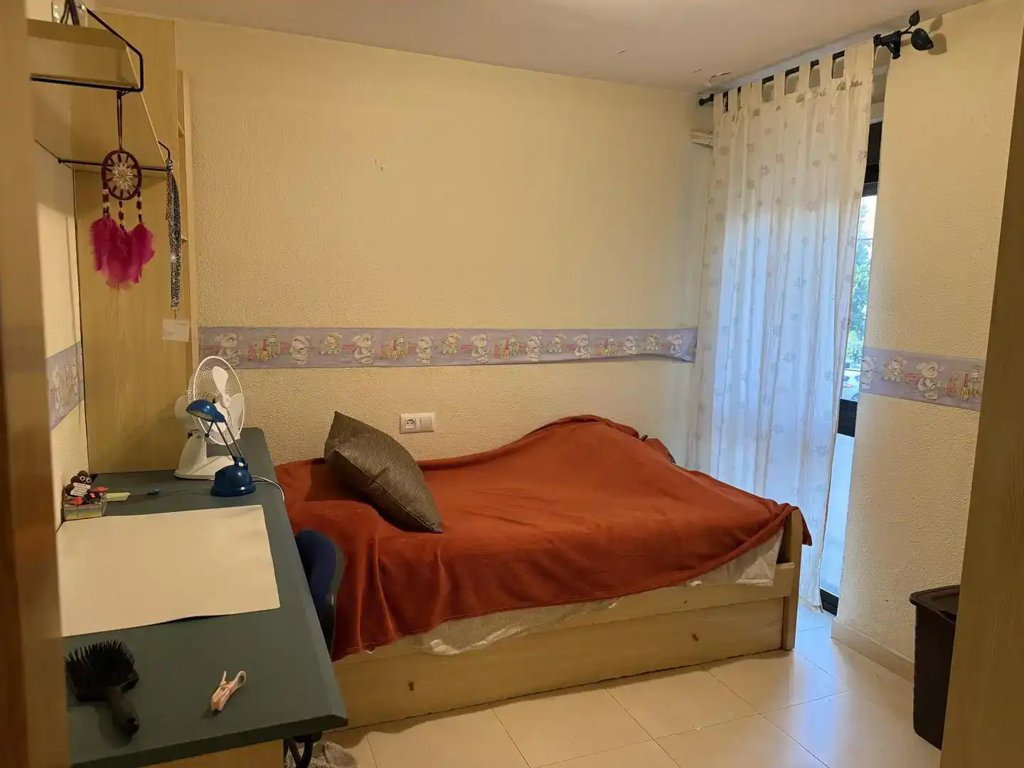 Piso de 70 m² en Córdoba