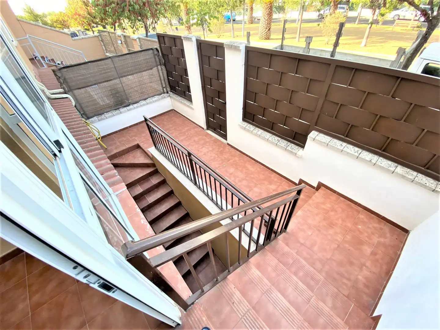Haus 130 m² in Cáceres
