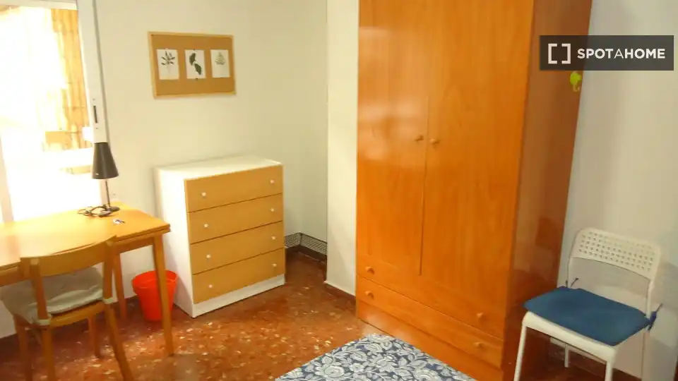 Habitación en alquiler, Córdoba