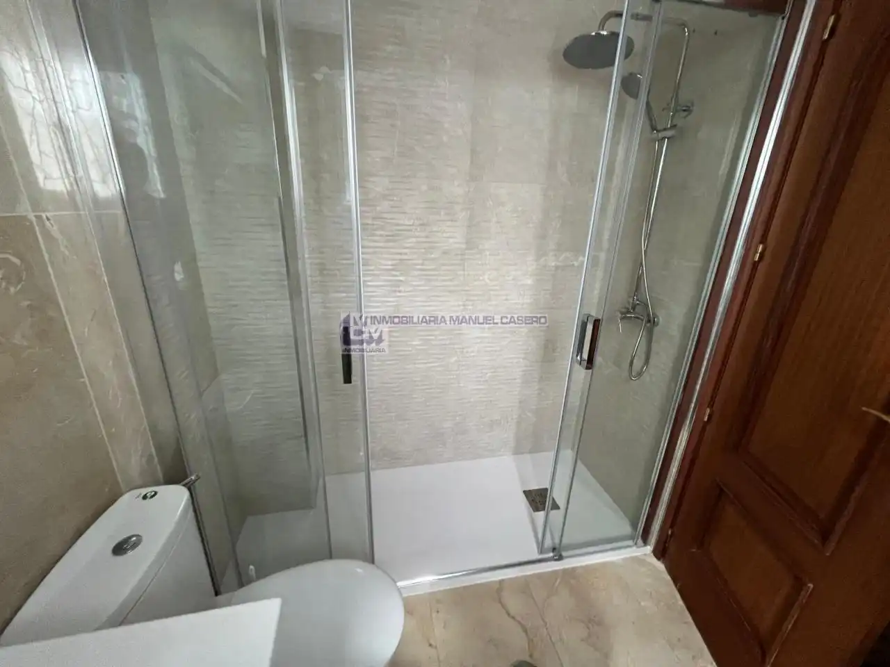 Piso de 100 m² en Cáceres