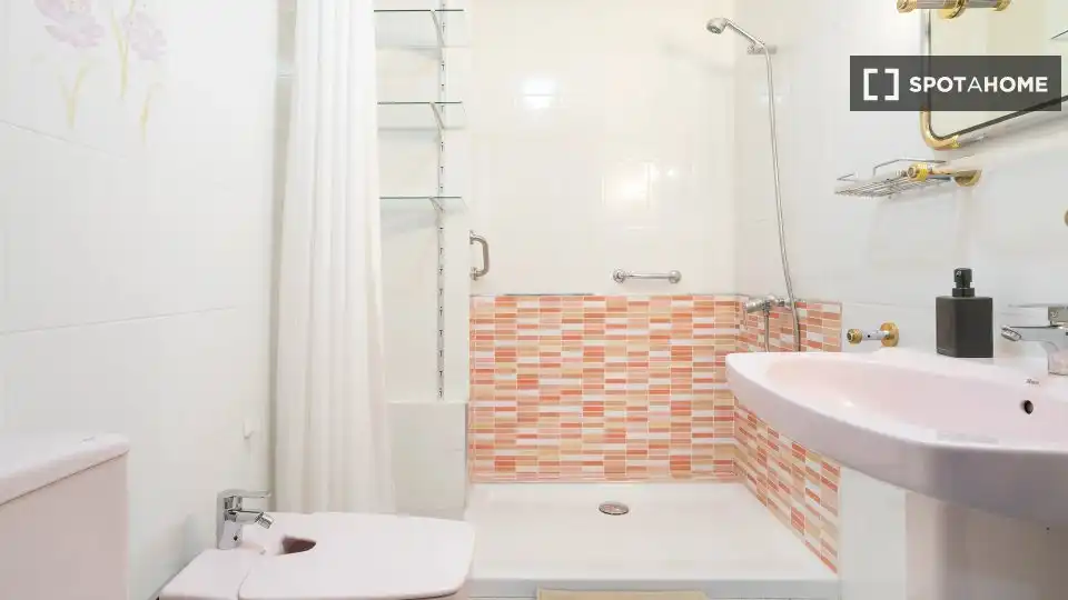 Habitación en alquiler, Alicante