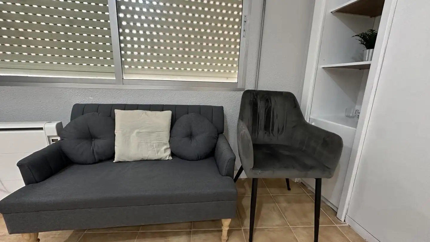 Habitación 30 m², Madrid