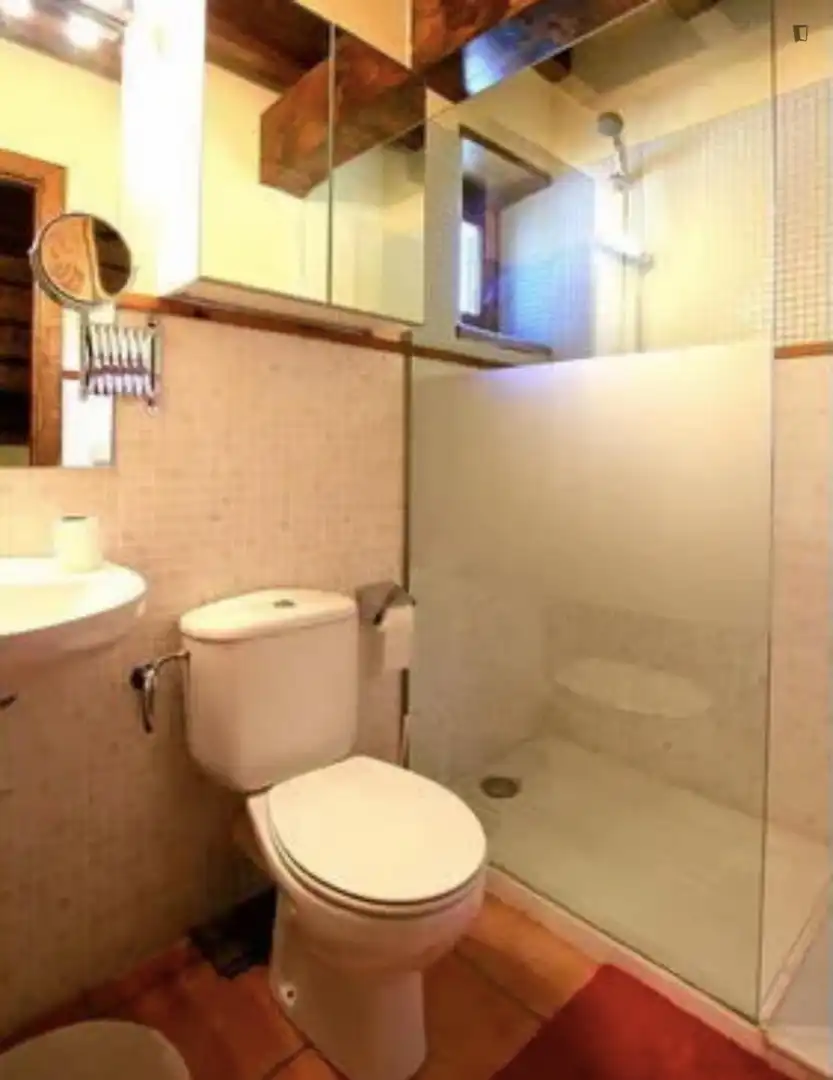Piso de 140 m² en Bellver de Cerdanya