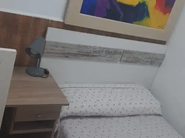 Pis de 70 m² a Adra