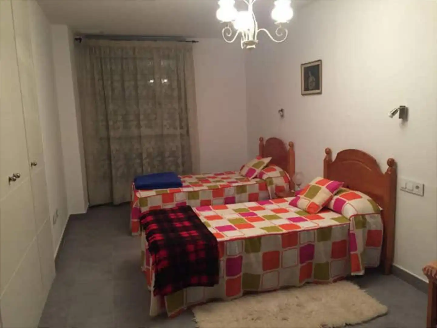 Wohnung 120 m² in Lorca