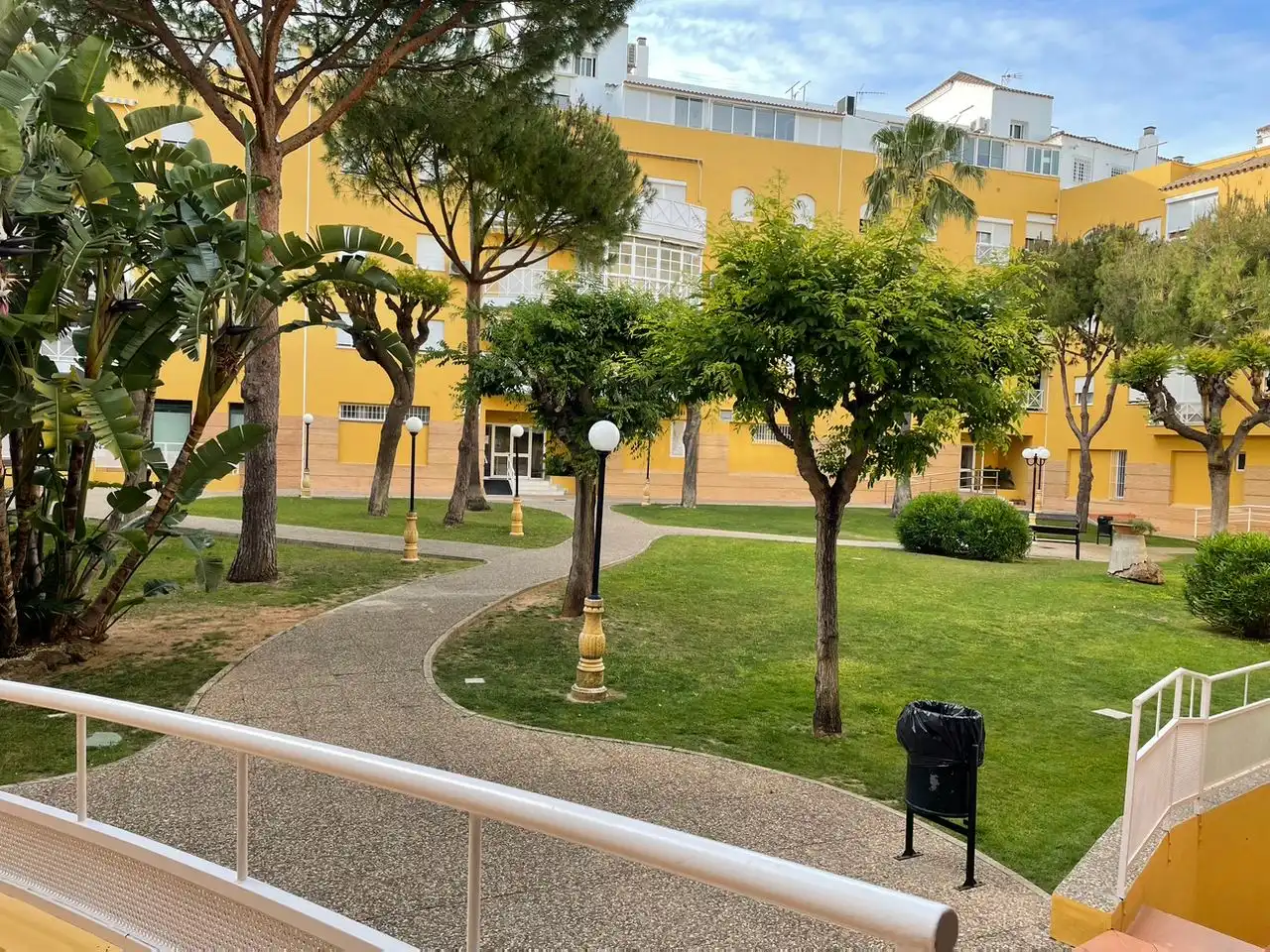 Pis de 51 m² a El Puerto de Santa María