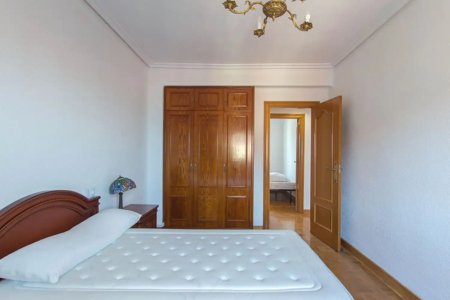 Piso de 99 m² en Pamplona