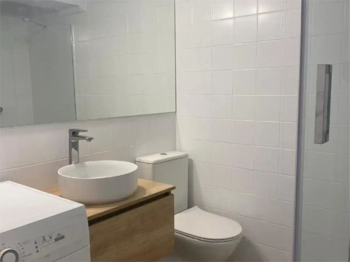 Piso de 134 m² en Gijón