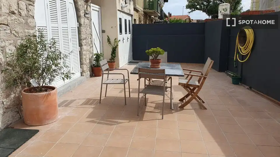 Habitación 322 m², San Sebastián