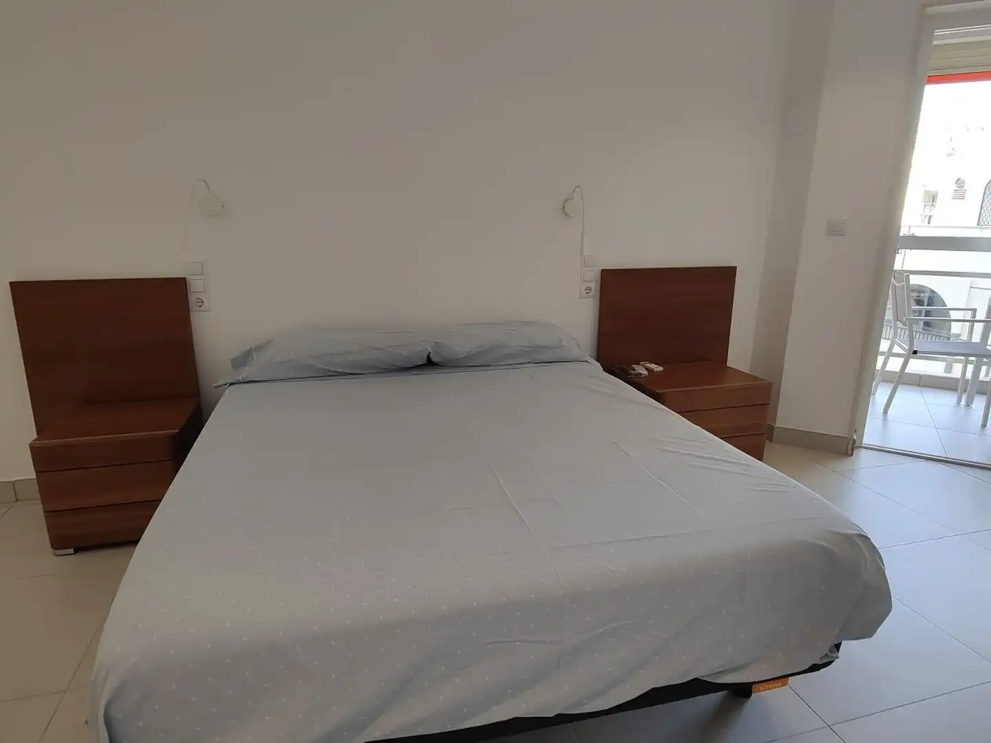 Piso de 36 m² en Almuñécar