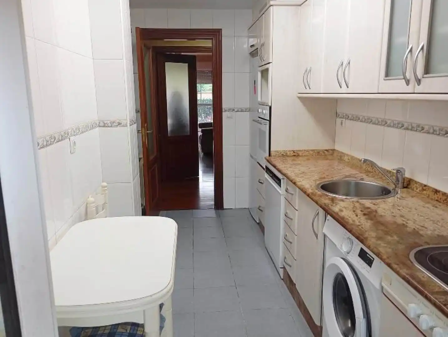 Pis de 70 m² a Torrelavega