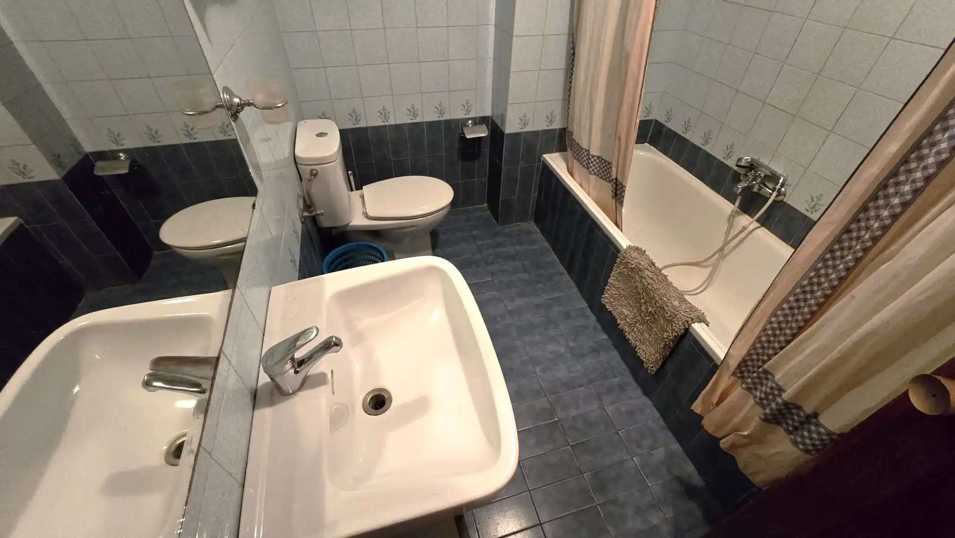 Piso de 100 m² en Cáceres