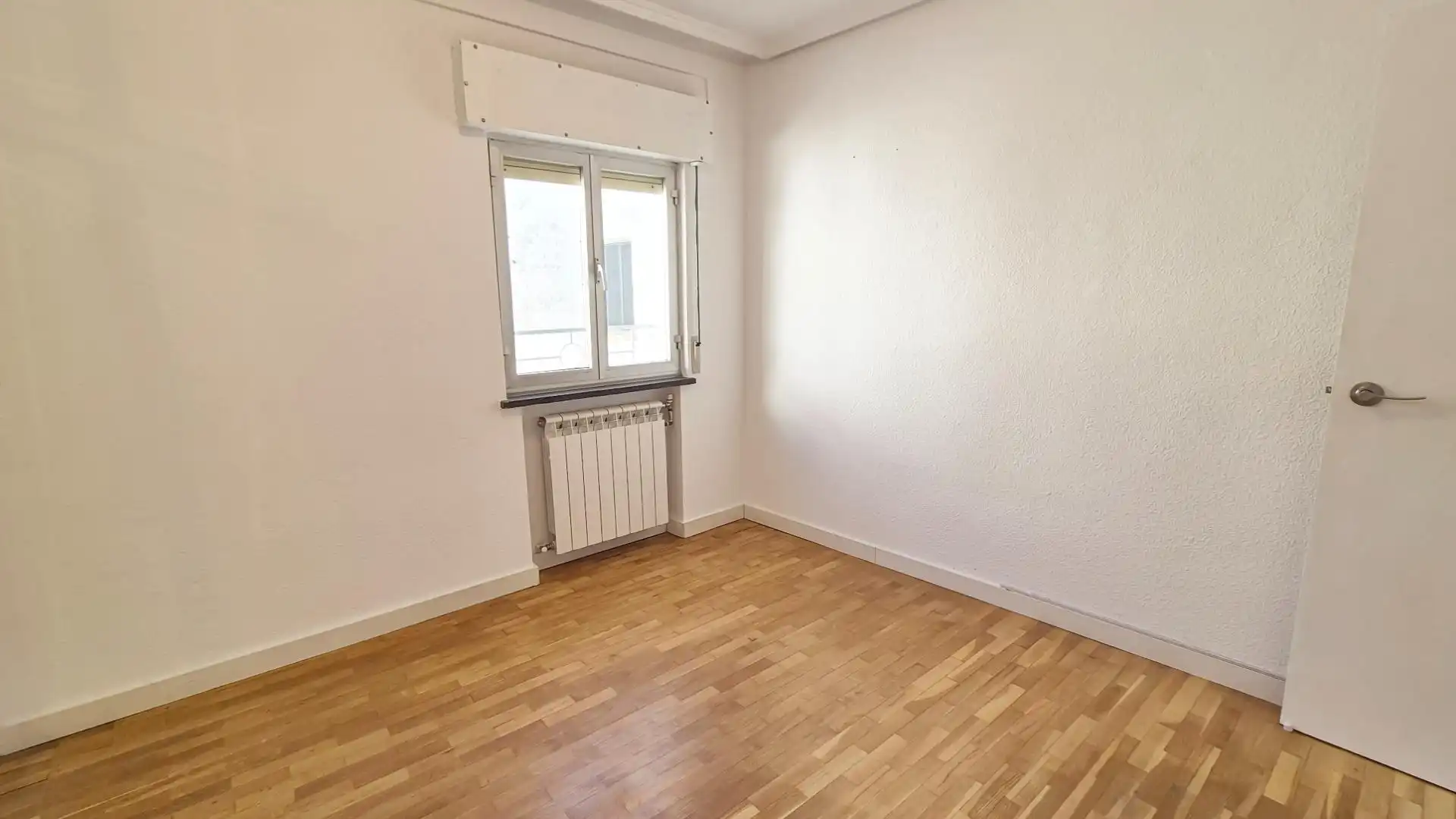 Pis de 89 m² a Salamanca