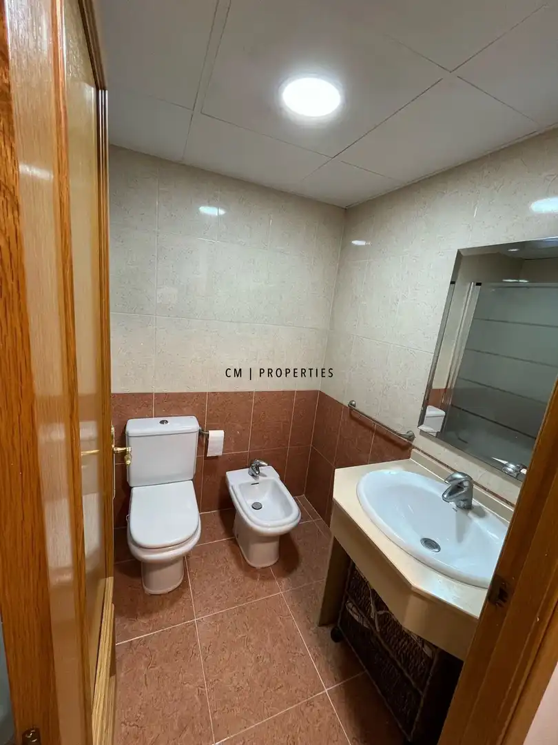 Piso de 51 m² en Valencia