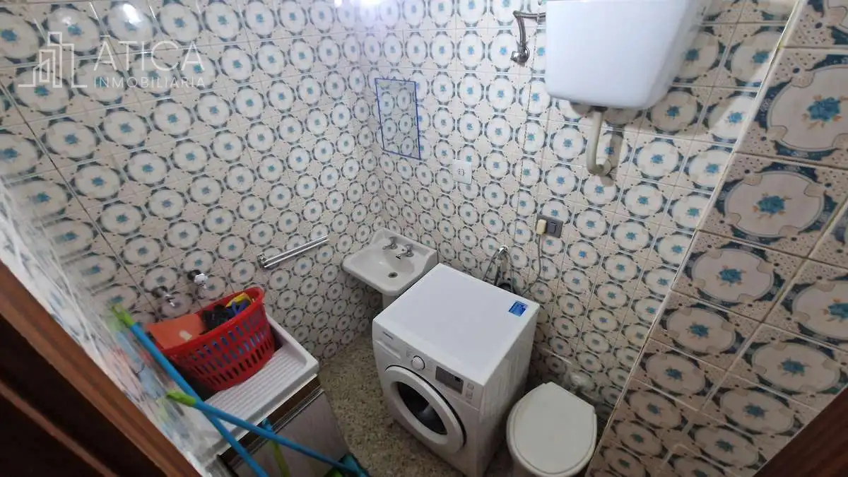 Piso de 98 m² en Salamanca