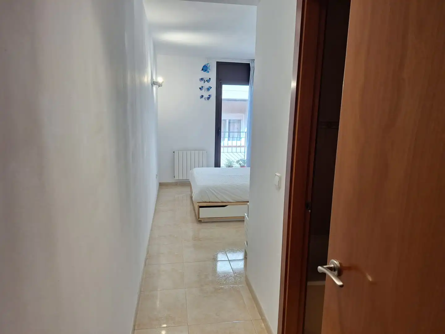 Piso de 75 m² en Palamós
