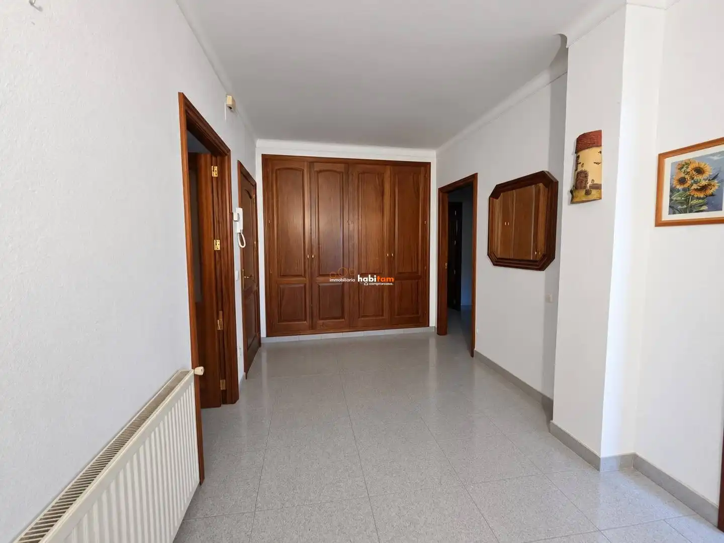 Piso de 202 m² en l'Armentera