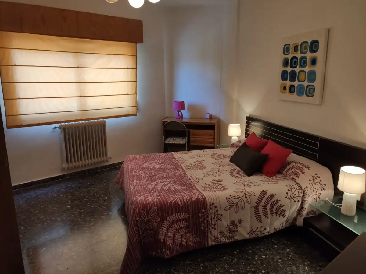 Pis de 98 m² a Albacete