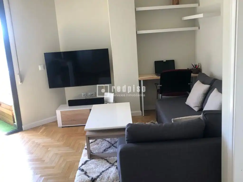 Pis de 65 m² a Majadahonda