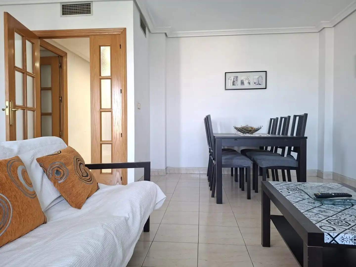 Appartamento 138 m² a Murcia