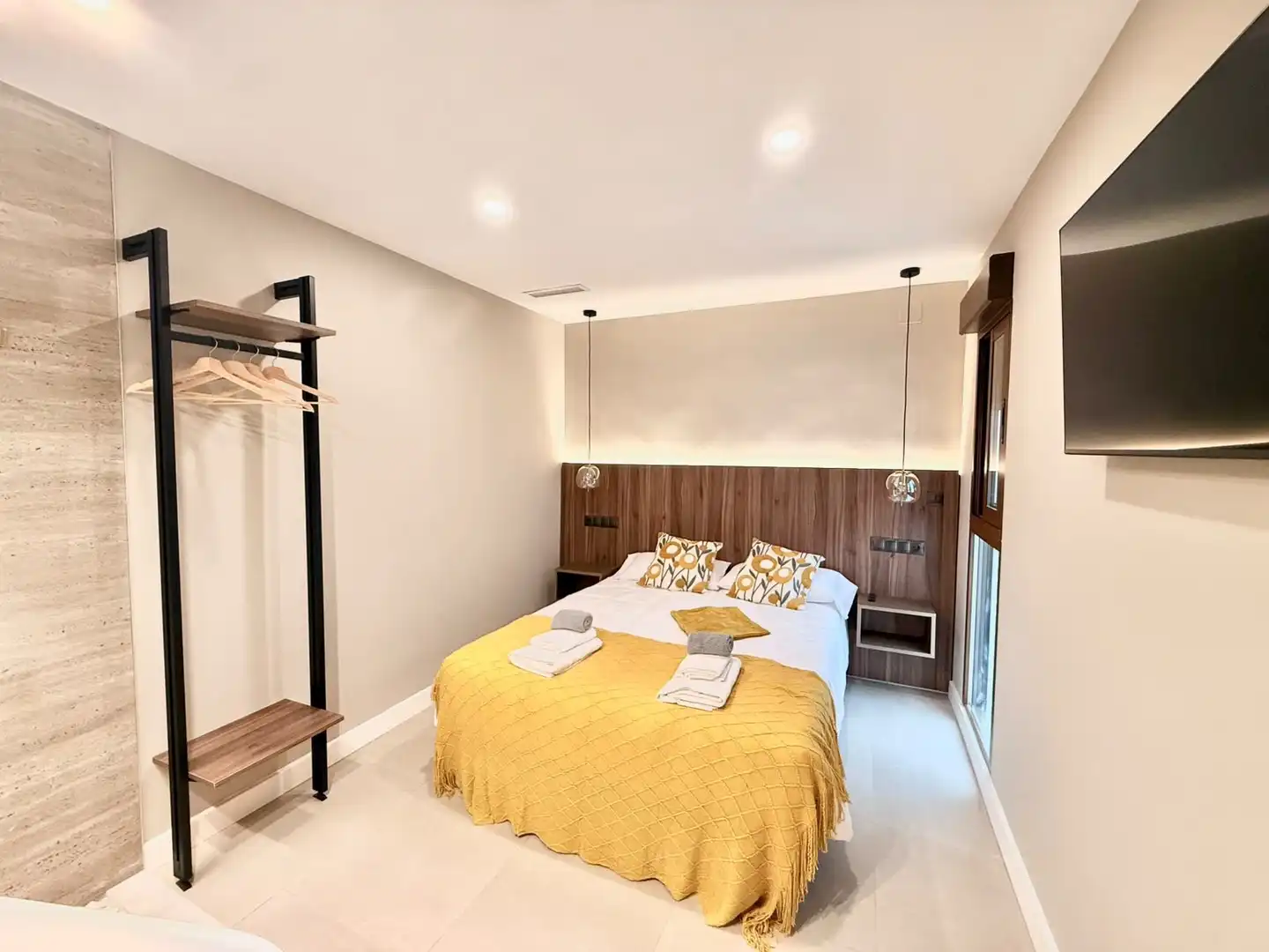 Piso de 55 m² en Villajoyosa