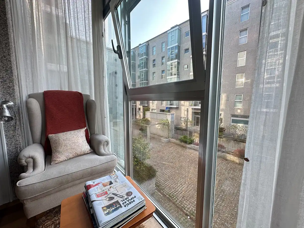 Pis de 109 m² a Santiago de Compostel·la