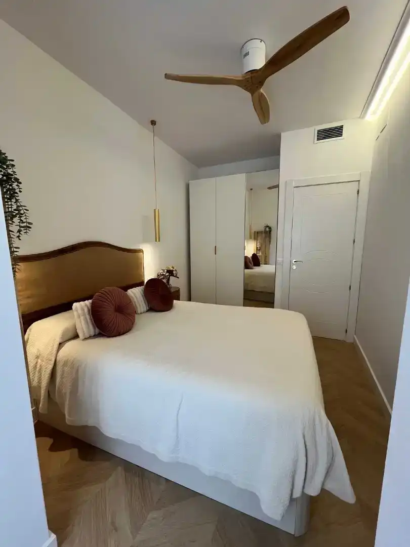 Piso de 110 m² en Toledo
