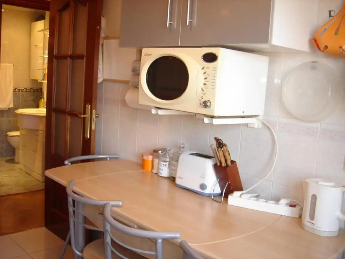 Habitación en alquiler, Salamanca