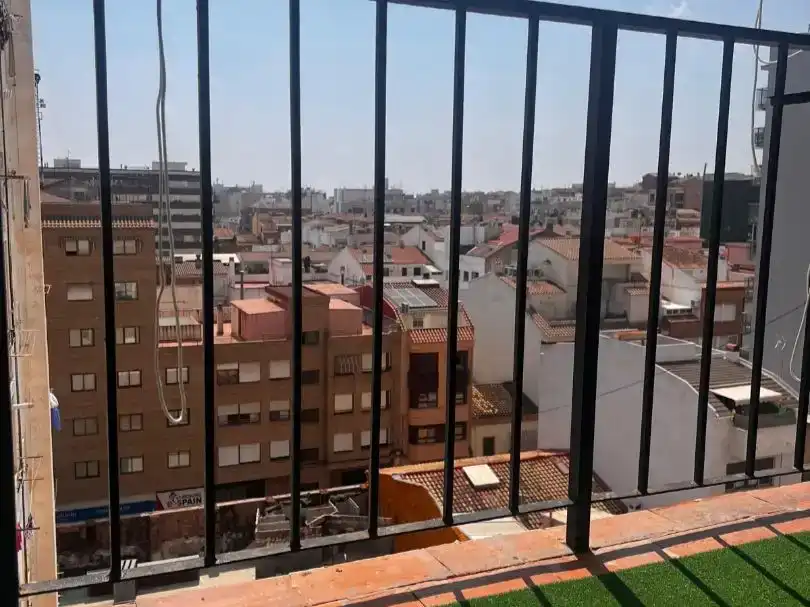 Piso de 131 m² en Castellón de la Plana