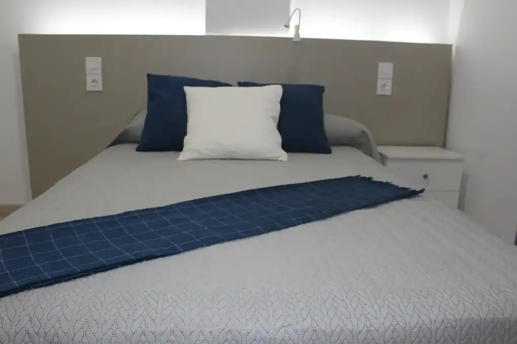 Wohnung 70 m² in Telde