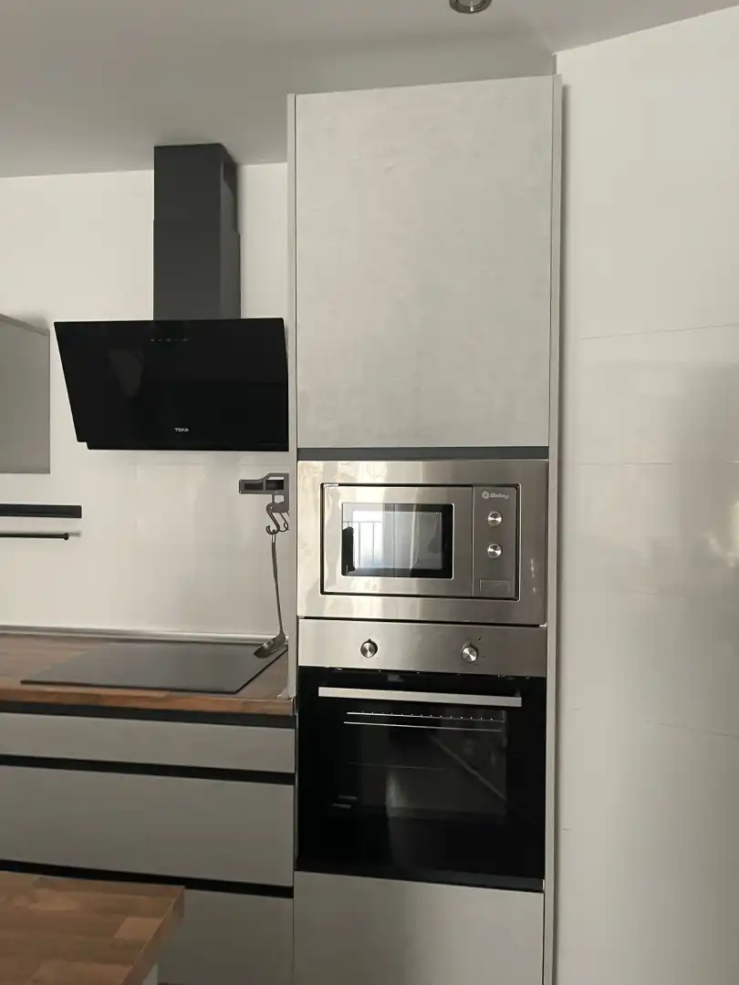 Piso de 50 m² en Linares