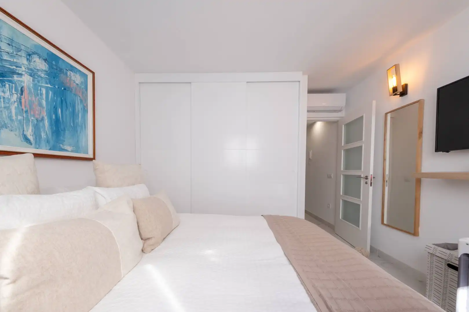 Piso de 195 m² en Agaete