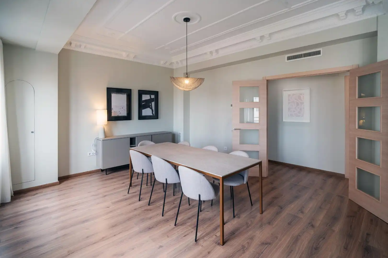 Piso de 150 m² en Valencia